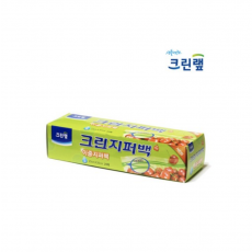 크린랲 지퍼백 25*30 20매