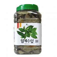 이슬나라 월계수 230g 향신료 1통