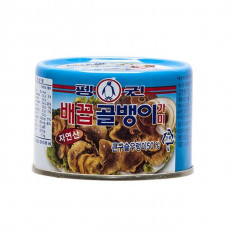 펭귄 배꼽골뱅이 140g