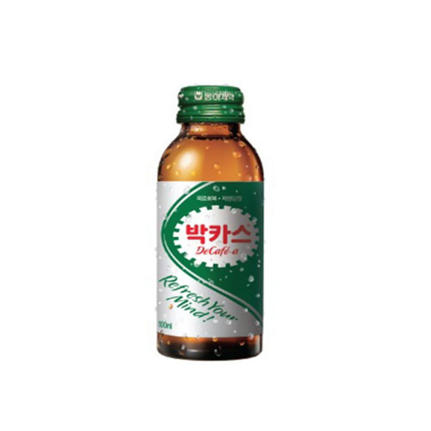 동아 박카스 디카페인(100ml*10병)