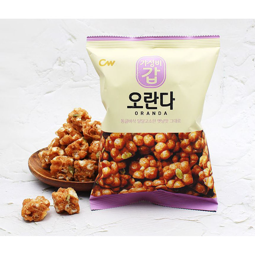 청우 오란다 145g 20봉