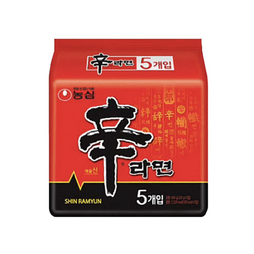 농심 신라면 20개/무료배송