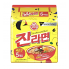 오뚜기 진라면 매운맛 1개