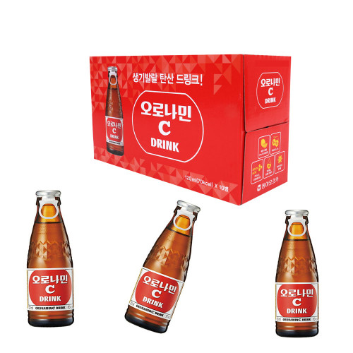 동아오츠카 오로나민C 비타민음료120ml 20병/무료배송