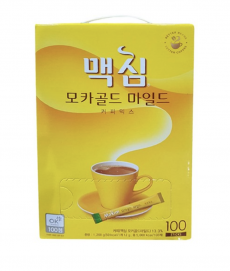 맥심 모카골드 믹스커피 100T