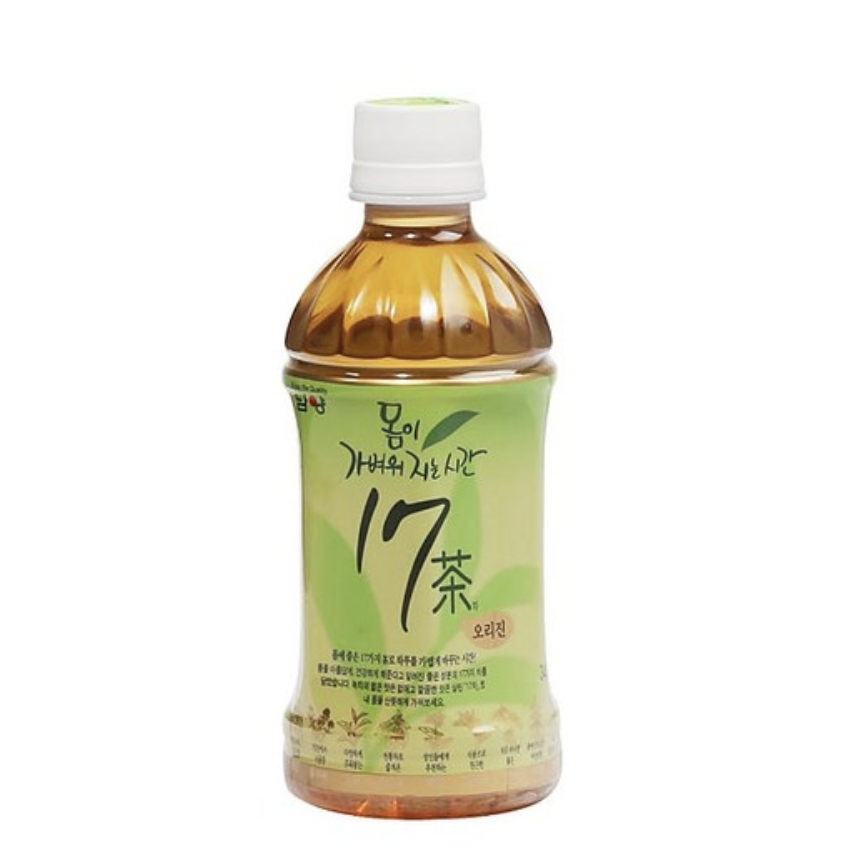 17차 340ml 20개입