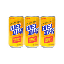 롯데 비타파워 180ml 30개입 무료배송