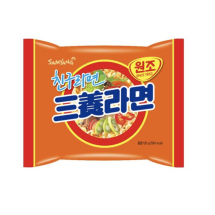 삼양라면 120g
