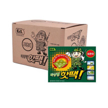 박상병 핫팩 140g/손난로/주머니핫팩/국산핫팩/온열팩